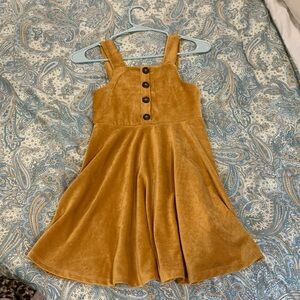 Yellow jumper never worn/new